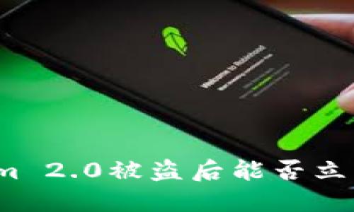 Tokenim 2.0被盗后能否立案处理？