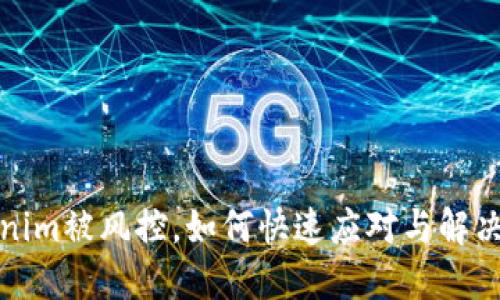 Tokenim被风控，如何快速应对与解决方法