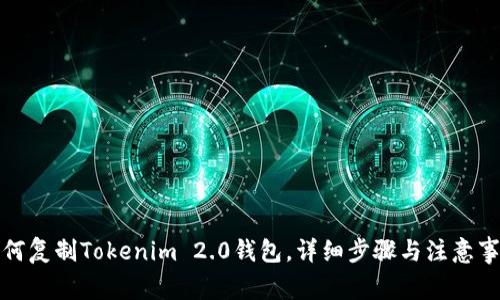如何复制Tokenim 2.0钱包，详细步骤与注意事项