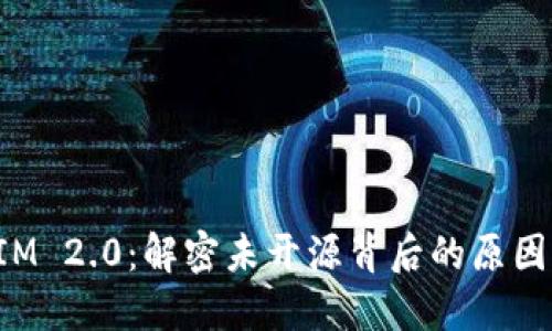 TokenIM 2.0：解密未开源背后的原因与影响