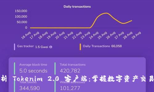 全面解析 Tokenim 2.0 客户端：掌握数字资产交易的未来