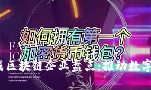 2023年美国集成区块链企业盘点：推动数字经济的创新力量