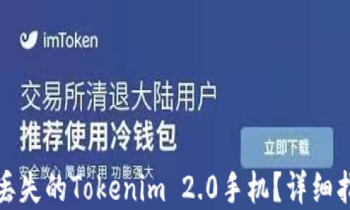 
如何找回丢失的Tokenim 2.0手机？详细指南与建议