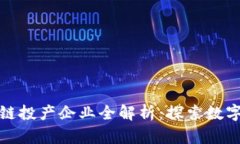 吉林市区块链投产企业全解析：探索数字经济新