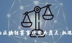 2023年国内区块链赛事项目大盘点：机遇与挑战并
