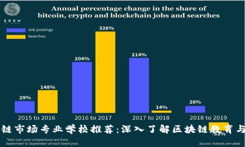 区块链市场专业学校推荐：深入了解区块链教育与培训