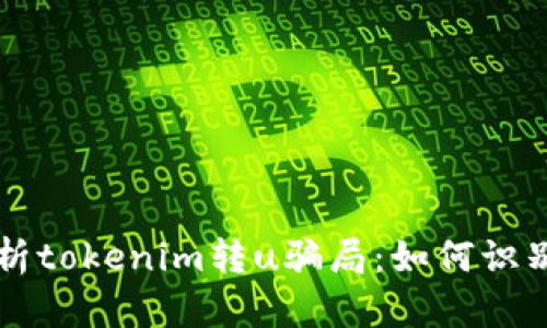 深入解析tokenim转u骗局：如何识别与防范