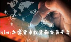 bioatiTokenim：加密货币投资和交易平台的全新选择
