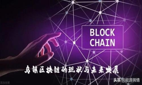 乌镇区块链的现状与未来发展