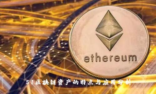 51区块链资产的特点与应用分析