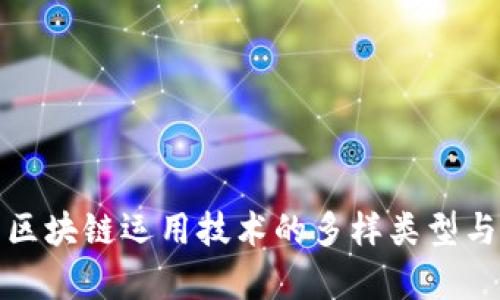 全面剖析区块链运用技术的多样类型与未来趋势