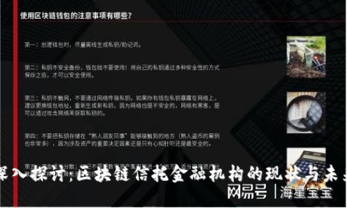 深入探讨:区块链信托金融机构的现状与未来