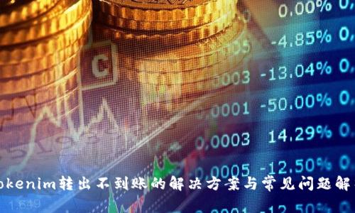 Tokenim转出不到账的解决方案与常见问题解析