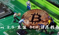 如何使用Tokenim 2.0 充值 BCH：详尽指南与常见问题
