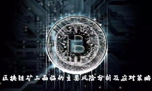 区块链矿工面临的主要风险分析及应对策略