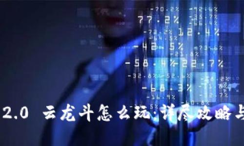 Tokenim 2.0 云龙斗怎么玩：详尽攻略与技巧分享