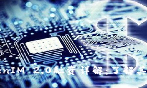 以太坊TokenIM 2.0融资详解：了解其潜力与影响