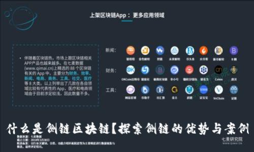 什么是侧链区块链？探索侧链的优势与案例