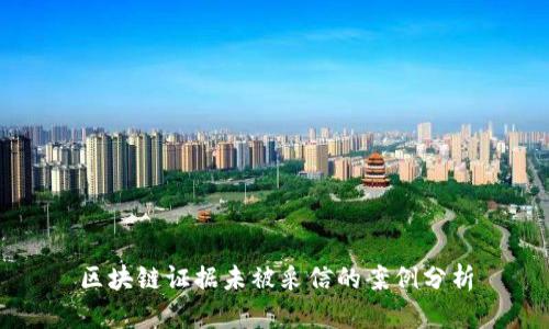 区块链证据未被采信的案例分析