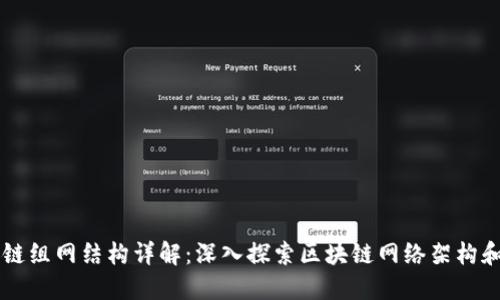 区块链组网结构详解：深入探索区块链网络架构和类型