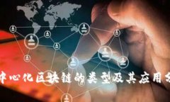 去中心化区块链的类型及其应用分析