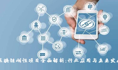 区块链刚性项目全面解析：行业应用与未来发展