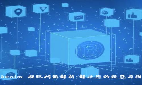 Tokenim 提现问题解析：解决您的疑惑与困惑