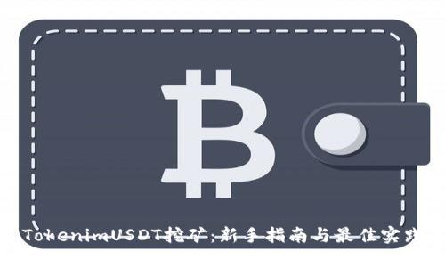 TokenimUSDT挖矿：新手指南与最佳实践
