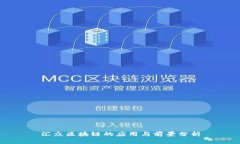汇众区块链的应用与前景分析