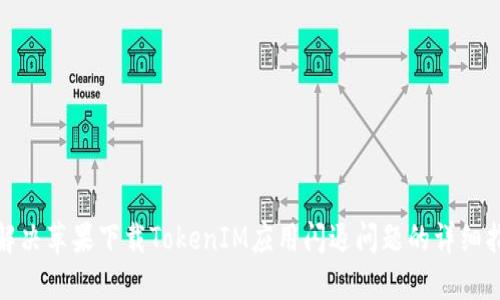 : 解决苹果下载TokenIM应用闪退问题的详细指南