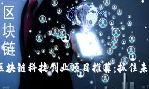 2023年区块链科技创业项目推荐：抓住未来的机会
