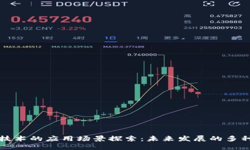 区块链技术的应用场景探索：未来发展的多种可能性