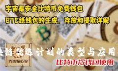 区块链优选计划的类型与应用解析