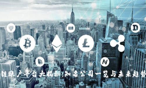区块链账户平台大揭秘：知名公司一览与未来趋势解析