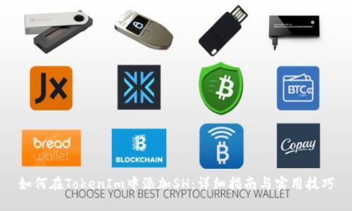 如何在TokenIm中添加SH：详细指南与实用技巧