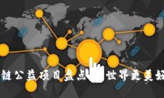 2023年区块链公益项目盘点：让世界更美好的10大