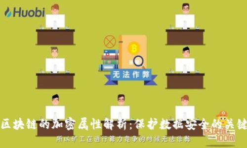 区块链的加密属性解析：保护数据安全的关键