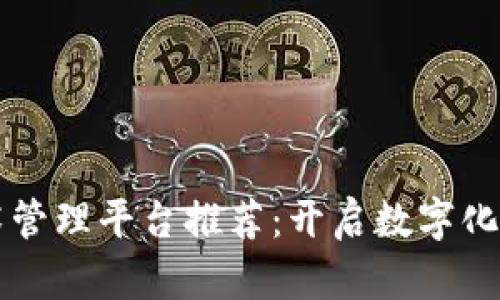 区块链技术管理平台推荐：开启数字化转型新篇章