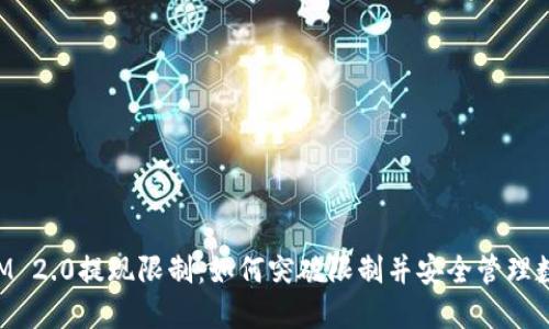 TokenIM 2.0提现限制：如何突破限制并安全管理数字资产