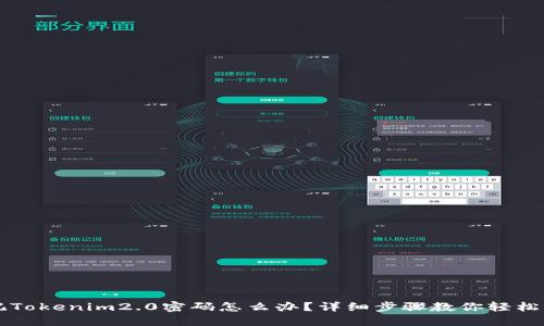 忘记Tokenim2.0密码怎么办？详细步骤教你轻松重置