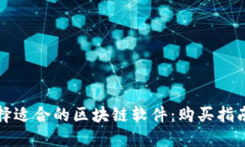 如何选择适合的区块链软件：购买指南与推荐