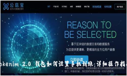 Tokenim 2.0 钱包如何设置手机到账：详细操作指南