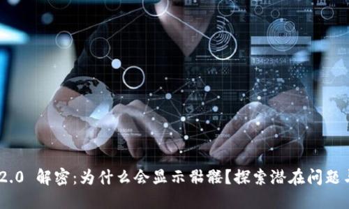 Tokenim 2.0 解密：为什么会显示骷髅？探索潜在问题与解决方案