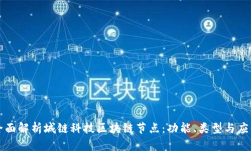全面解析城链科技区块链节点：功能、类型与应用