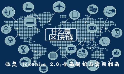 恢复 Tokenim 2.0：全面解析与实用指南