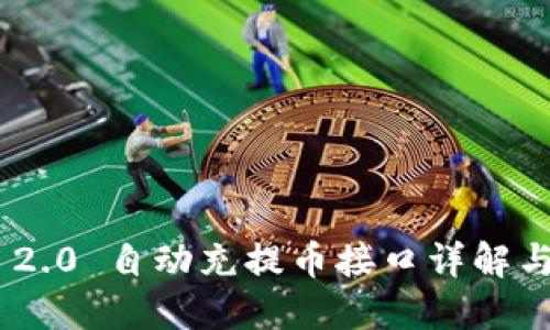 Tokenim 2.0 自动充提币接口详解与使用指南