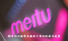 探索福州数字区块链公司的现状与发展
