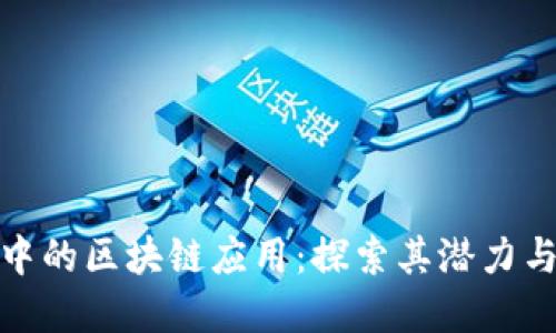 现实生活中的区块链应用：探索其潜力与实际案例