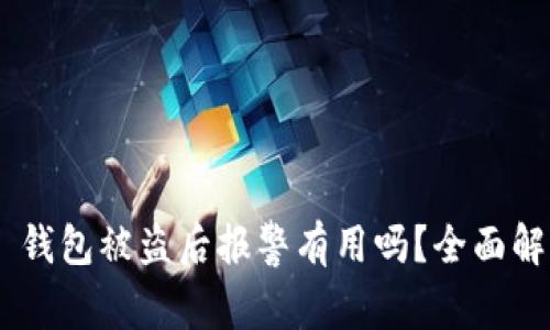 Tokenim 2.0 钱包被盗后报警有用吗？全面解读与应对措施