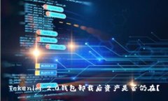 Tokenim 2.0钱包卸载后资产是否仍在？